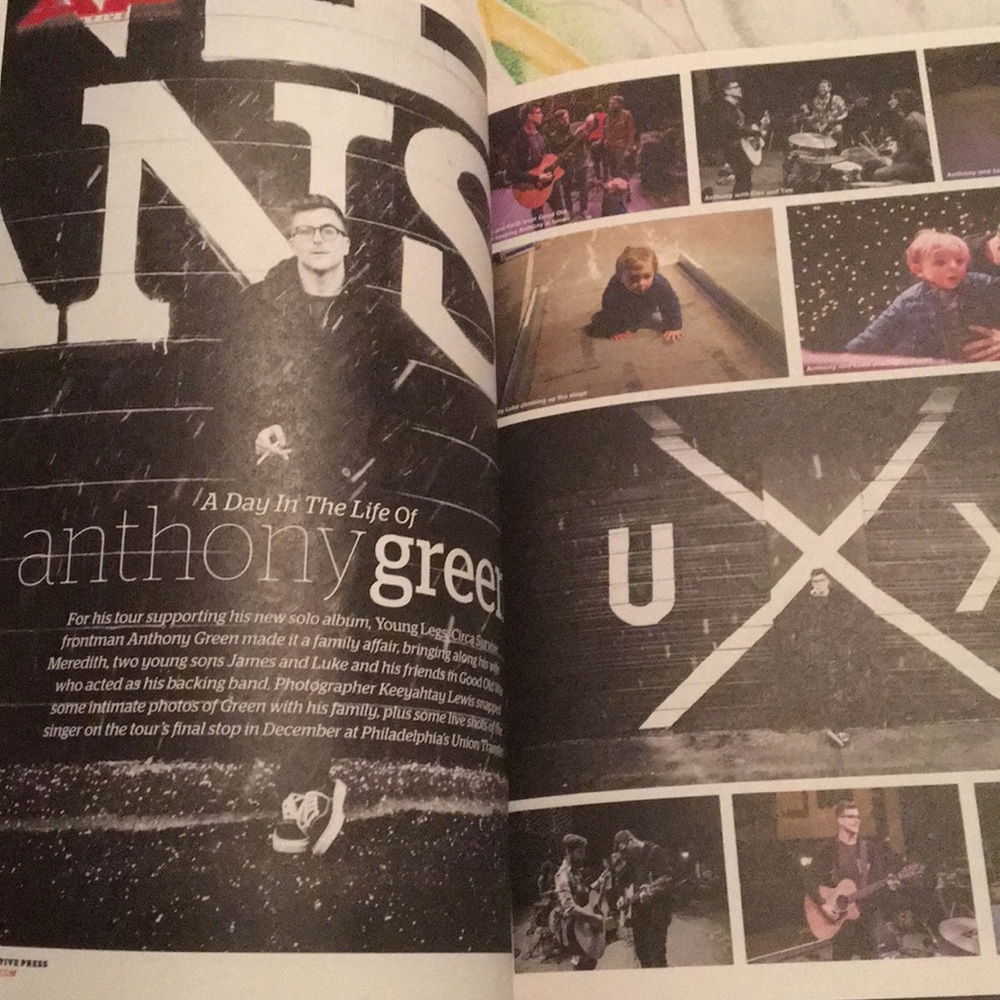 3 AP Magazines - Picture 7 of 8